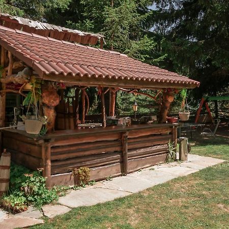 Утро Без Аларма, Смолянски Езера. Alarm Free Morning Smolyan Lakes Exterior photo
