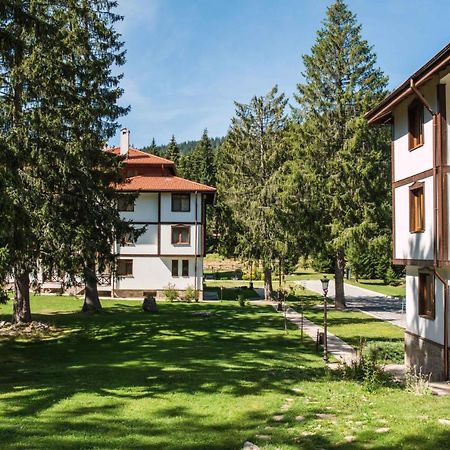 Утро Без Аларма, Смолянски Езера. Alarm Free Morning Smolyan Lakes Exterior photo