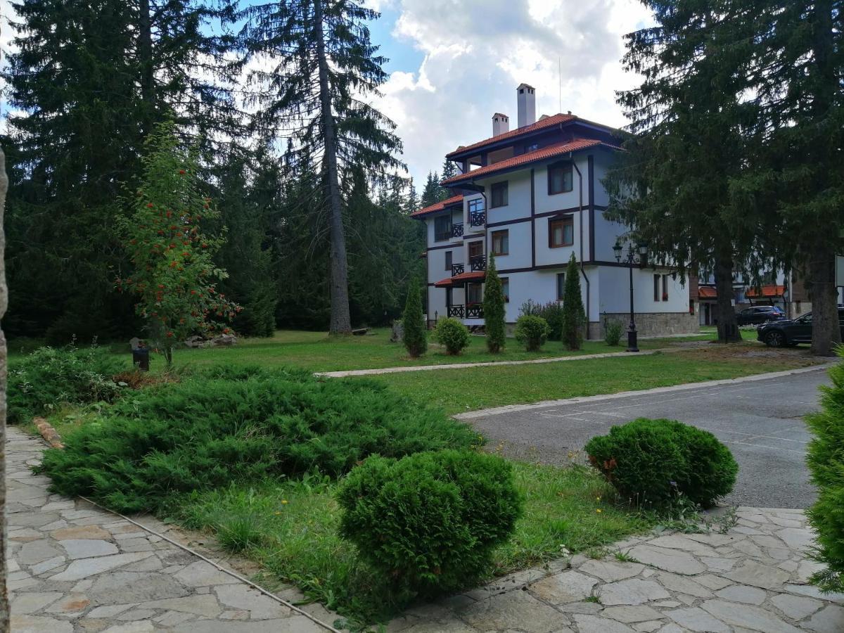 Утро Без Аларма, Смолянски Езера. Alarm Free Morning Smolyan Lakes Exterior photo