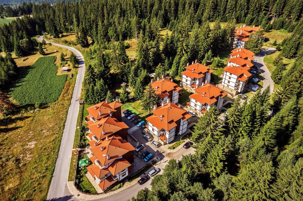 Утро Без Аларма, Смолянски Езера. Alarm Free Morning Smolyan Lakes Exterior photo