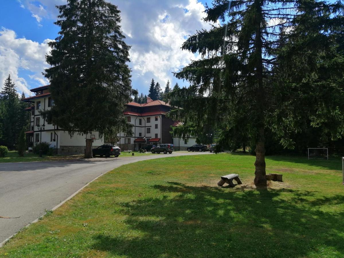 Утро Без Аларма, Смолянски Езера. Alarm Free Morning Smolyan Lakes Exterior photo
